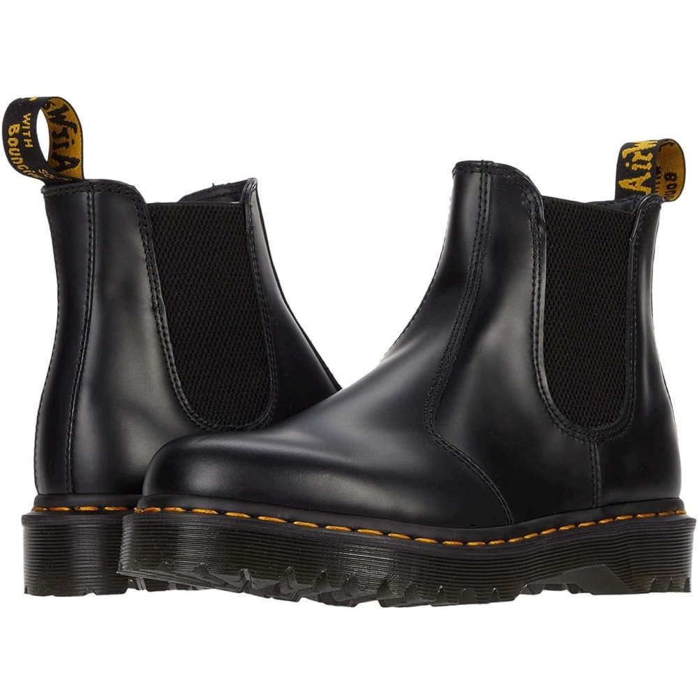 Dr. Martens Chelsea Boots